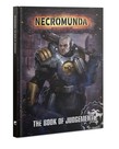 Games Workshop - GAW Necromunda - The Book of Judgement