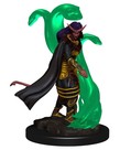 WizKids - WZK D&D: Icons of the Realms - Female Tiefling Sorcerer