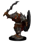 WizKids - WZK D&D: Icons of the Realms - Dragonborn Male Fighter