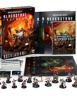 Games Workshop - GAW Warhammer Quest: Blackstone Fortress - Escalation