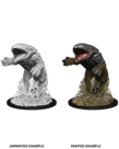 WizKids - WZK D&D: Nolzur's Marvelous Miniatures - Bulette