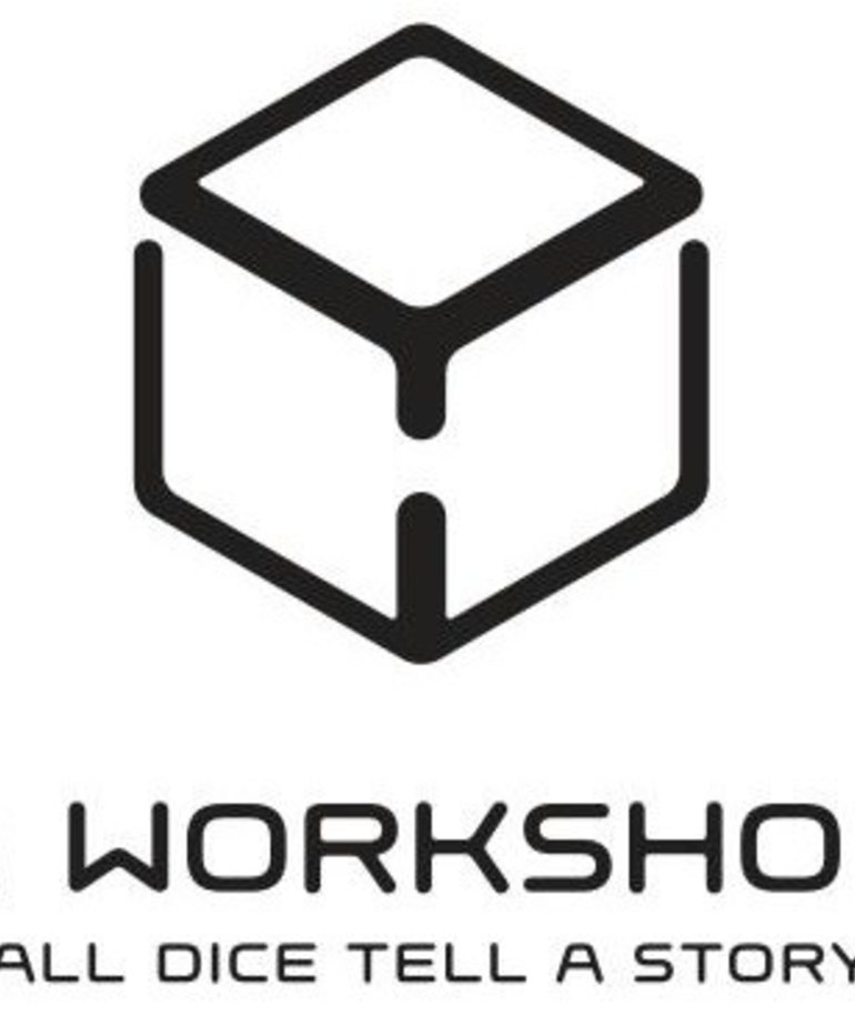Q-Workshop - QWO Q Workshop: Dice -