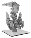 Privateer Press - PIP Monsterpocalypse - Martian Menace - Tharsis-5 - Monster