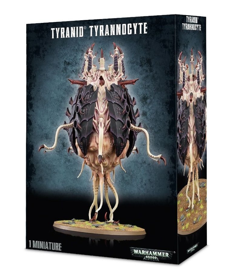 warhammer 40k tyranids warhammer 40k tyranids