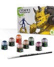 Citadel - GAW Citadel Color - Shade Paint Set