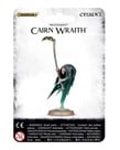 Games Workshop - GAW Warhammer Age of Sigmar - Nighthaunt - Cairn Wraith