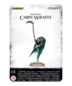 Games Workshop - GAW Nighthaunt - Cairn Wraith
