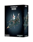 Games Workshop - GAW Warhammer 40K - Drukhari - Raider