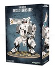 その他 Warhammer Tau Empire KV128 Stormsurge KV128 Stormsurge | Warhammer 40k Wiki | Fandom