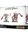 Games Workshop - GAW Warhammer Age of Sigmar - Slaves to Darkness - Chaos Spawn