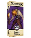 Wyrd Miniatures - WYR Malifaux 3E - Neverborn - Carver
