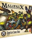 Wyrd Miniatures - WYR Malifaux 3E - Bayou - Som'er Core Box