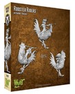 Wyrd Miniatures - WYR Malifaux 3E - Bayou - Rooster Riders