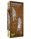Wyrd Miniatures - WYR Malifaux 3E - Bayou - Bayou Smuggler
