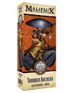 Wyrd Miniatures - WYR Malifaux 3E - Ten Thunders - Thunder Archers