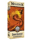 Wyrd Miniatures - WYR Malifaux 3E - Ten Thunders - Dawn Serpent