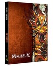 Wyrd Miniatures - WYR Malifaux 3E - Ten Thunders - Faction Book