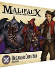 Wyrd Miniatures - WYR Malifaux 3E - Neverborn - Dreamer Core Box