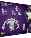 Wyrd Miniatures - WYR Malifaux 3E - Neverborn - Dreamer Core Box