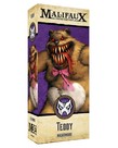 Wyrd Miniatures - WYR Malifaux 3E - Neverborn - Teddy