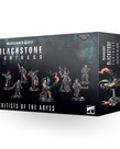 Games Workshop - GAW Warhammer Quest: Blackstone Fortress - Cultists of the Abyss - Expansion Pack