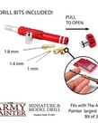 The Army Painter - AMY The Army Painter: Hobby Tools - Miniature & Model Drill