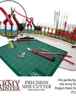 The Army Painter - AMY The Army Painter: Hobby Tools - Precision Side Cutter