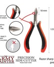 The Army Painter - AMY The Army Painter: Hobby Tools - Precision Side Cutter