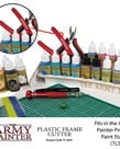 The Army Painter - AMY The Army Painter: Hobby Tools - Plastic Frame Cutter