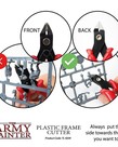 The Army Painter - AMY The Army Painter: Hobby Tools - Plastic Frame Cutter