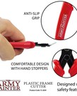 The Army Painter - AMY The Army Painter: Hobby Tools - Plastic Frame Cutter