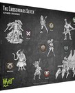 Wyrd Miniatures - WYR Malifaux 3E - Various - The Crossroads Seven