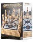 Games Workshop - GAW Warhammer Age of Sigmar - Dominion of Sigmar - Hallowed Stormthrone - 11/09/2019