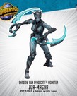Privateer Press - PIP Monsterpocalypse - Shadow Sun Syndicate - Zor-Magna - Monster