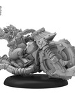 Privateer Press - PIP Riot Quest - Helga on Wheels - Scout
