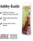 The Army Painter - AMY The Army Painter: Hobby Tools - Hobby Knife