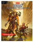 Wizards of the Coast - WOC D&D 5E - Eberron: Rising from the Last War