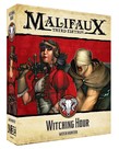Wyrd Miniatures - WYR Malifaux 3E - Guild - Witching Hour