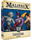 Wyrd Miniatures - WYR Malifaux 3E - Arcanists - Center Stage