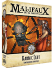 Wyrd Miniatures - WYR Mailfaux 3E - Ten Thunders - Karmic Debt