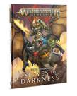 Games Workshop - GAW Warhammer Age of Sigmar - Chaos Battletome: Slaves to Darkness