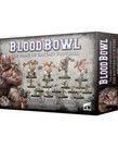 Games Workshop - GAW Blood Bowl - Ogre Team - Fire Mountain Gut Busters