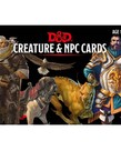 Gale Force Nine - GF9 D&D 5E - Creature & NPC Cards