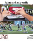 The Army Painter - AMY The Army Painter: Hobby Tools - Wet Palette
