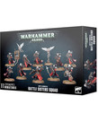 Games Workshop - GAW Warhammer 40K - Adepta Sororitas - Battle Sisters Squad