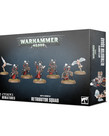 Games Workshop - GAW Warhammer 40K - Adepta Sororitas - Retributor Squad
