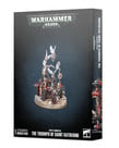 Games Workshop - GAW Warhammer 40K - Adepta Sororitas - The Triumph of Saint Katherine