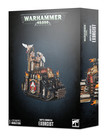 Games Workshop - GAW Warhammer 40K - Adepta Sororitas - Exorcist