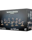 Games Workshop - GAW Warhammer 40K - Adepta Sororitas - Arco-Flagellants