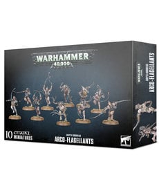 Games Workshop - GAW Adepta Sororitas - Arco-Flagellants